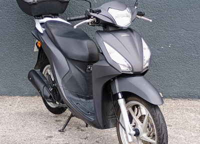 HONDA VISION