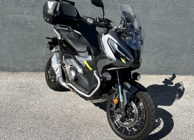 HONDA X-ADV 750 DCT