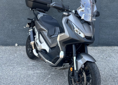 HONDA X-ADV 750 DCT