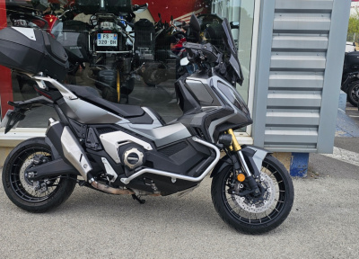 HONDA X-ADV 750 DCT