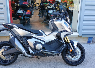 HONDA X-ADV