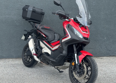 HONDA X-ADV