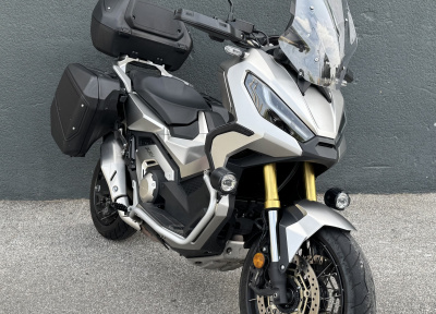 HONDA X-ADV