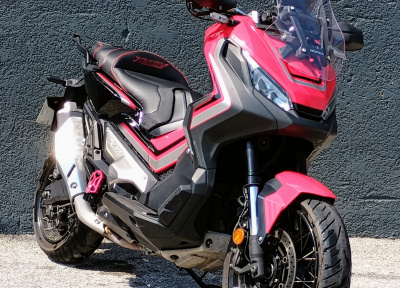 HONDA X-ADV