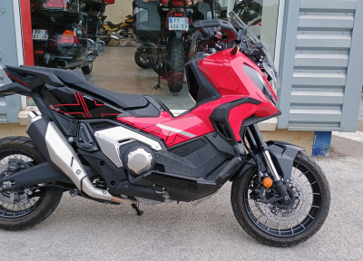 HONDA X-ADV