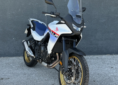 HONDA XL 750 TRANSALP