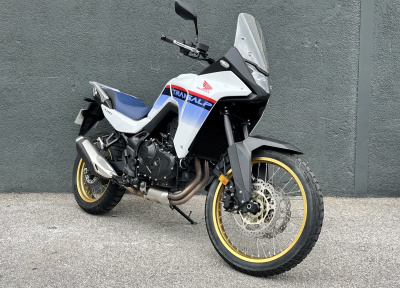 HONDA XL750 TRANSALP