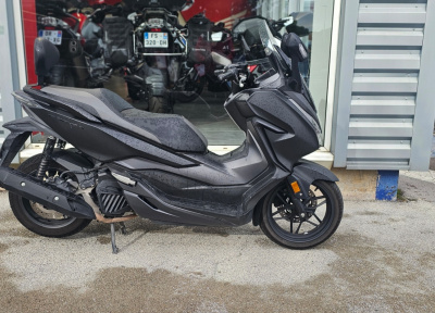 HONDA NSS FORZA 125
