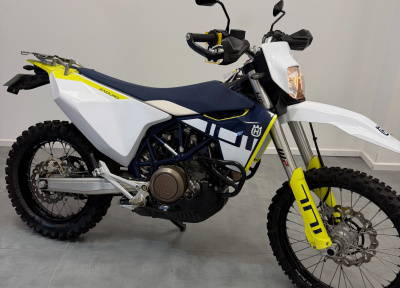 HUSQVARNA 701 ENDURO
