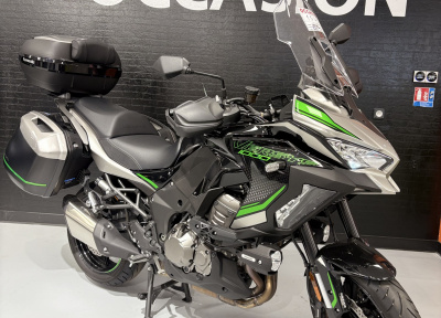 KAWASAKI VERSYS 1000