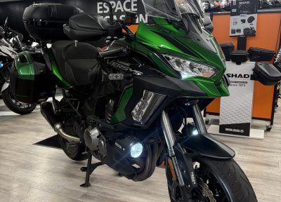 KAWASAKI VERSYS 1000 SE GRAND TOURER