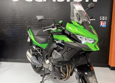 KAWASAKI VERSYS 1000