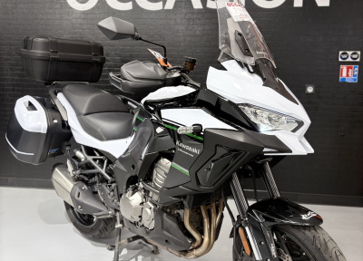 KAWASAKI VERSYS 1000