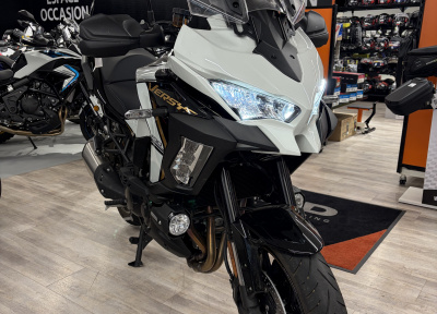 KAWASAKI VERSYS 1100 S GRAND TOURER