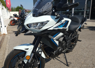 KAWASAKI VERSYS 650