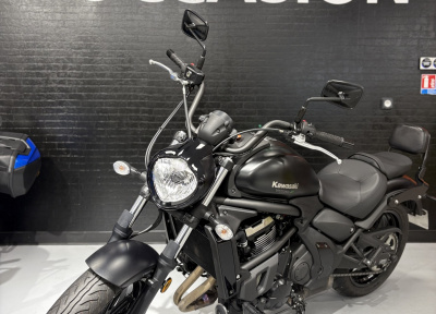 KAWASAKI VULCAN 650 S