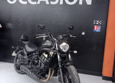 KAWASAKI VULCAN 650 S
