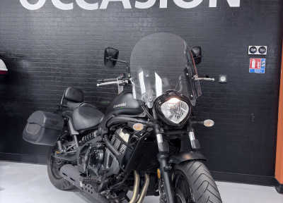 KAWASAKI VULCAN 650 S