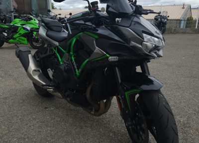KAWASAKI Z 1000 H2