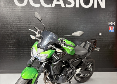 KAWASAKI Z 650