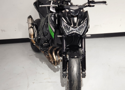 KAWASAKI Z-800 E