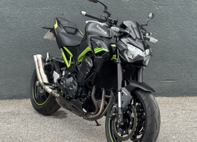 KAWASAKI Z 900