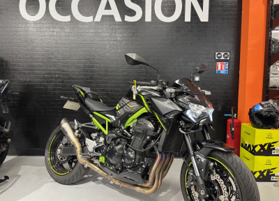 KAWASAKI Z 900