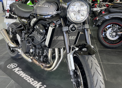 KAWASAKI Z 900 RS