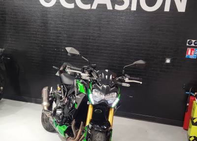KAWASAKI Z 900