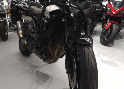 KAWASAKI Z 900