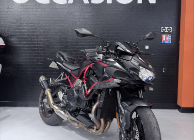 KAWASAKI Z H2 SE