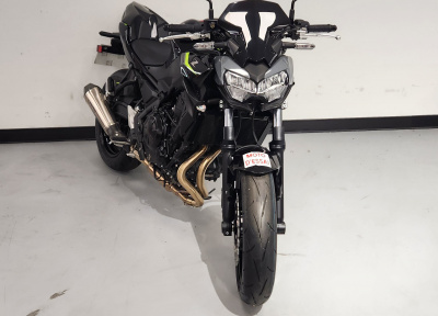 KAWASAKI A1