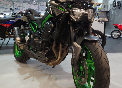 KAWASAKI Z 900 PERF