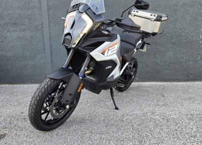 KTM 1290 SUPER ADVENTURE S