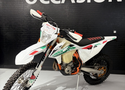 KTM 350 EXC-F SIX DAYS