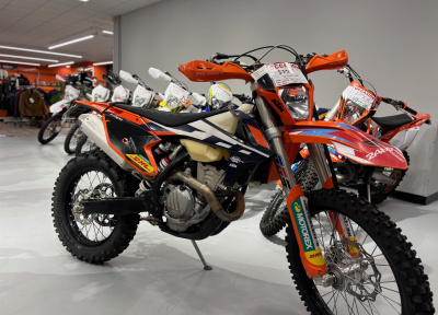 KTM 350 EXC-F