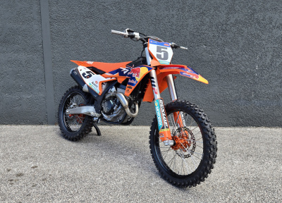 KTM 350 SX-F
