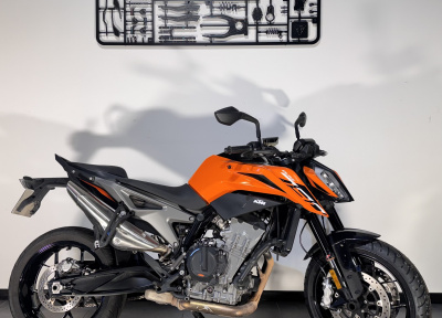 KTM 790 DUKE L