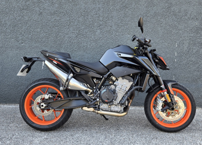 KTM 790 DUKE L