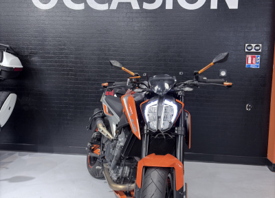 KTM 790 DUKE