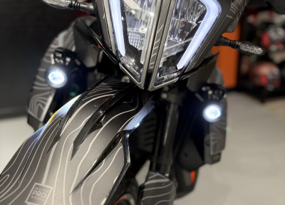 KTM 890 ADVENTURE