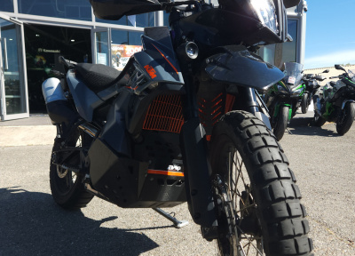 KTM 890 ADVENTURE