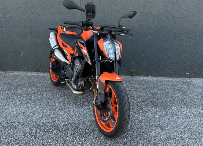 KTM 890 DUKE GP