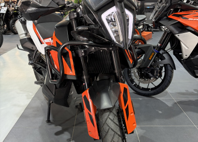 KTM 790 ADVENTURE