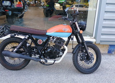 MASH SEVENTY FIVE125