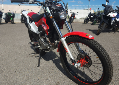 MONTESA 4RIDE