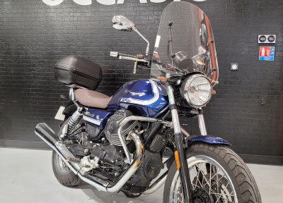 MOTO GUZZI V7 SPECIAL