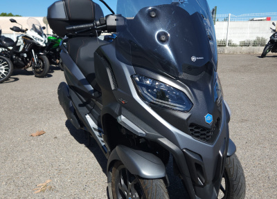 PIAGGIO MP3 530 HPE EXCLUSIVE