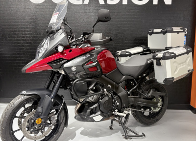 SUZUKI DL V-STROM 1000
