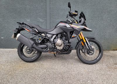 SUZUKI DL V-STROM 800DE